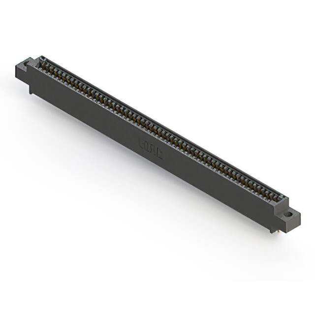 895-057-540-604 EDAC Inc.  Edgeboard Connectors